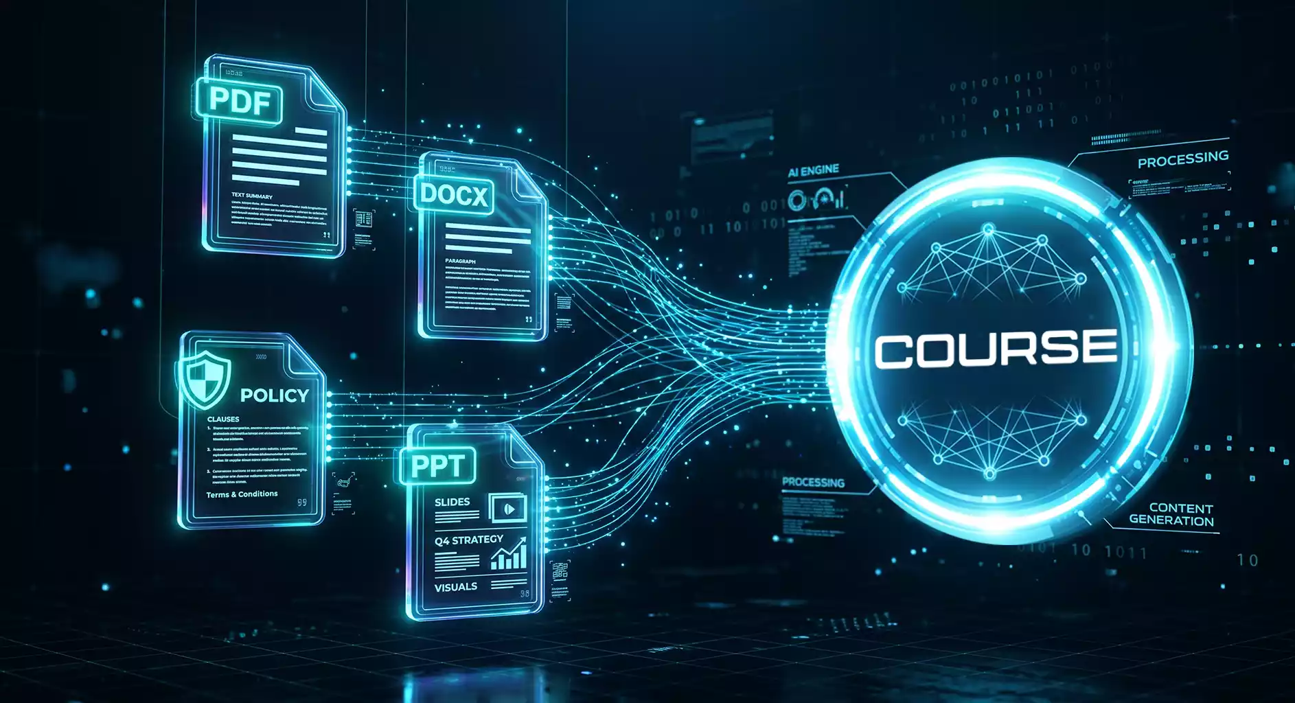 Course Creator
