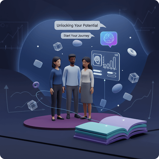 Adaptive Learning Paths