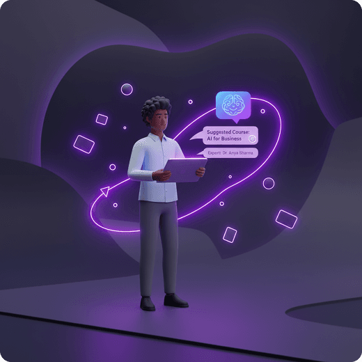 Goal-Oriented Curation