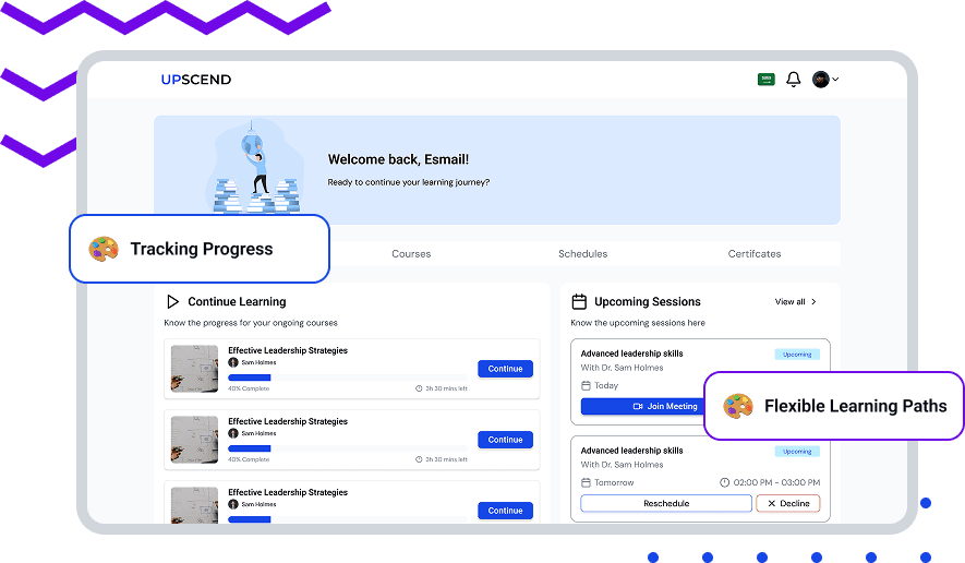 Student Dashboard